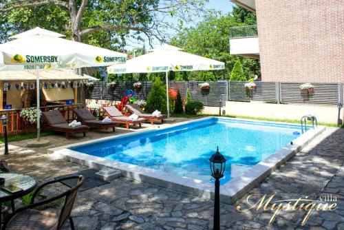 Savski Venac House | Villa Mystique