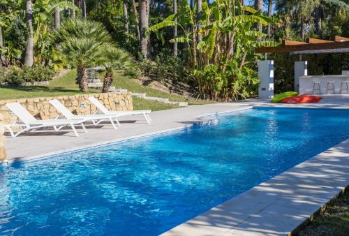 Marbella Villa | Villa Nagueles