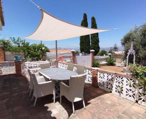 Alhaurin de la Torre House | Villa Namaste
