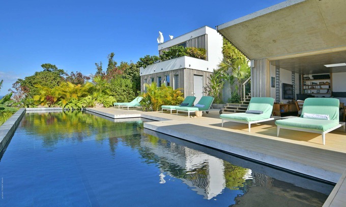 Vitet Villa | Villa Nature (2 bedrooms)