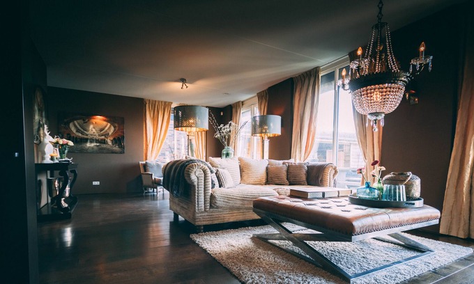 Groningen Villa | Villa near City Park and Center