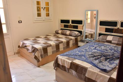 Marsa Matruh Apartment | Villa near of the beach
