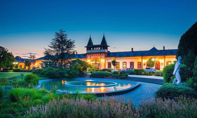 Siofok Villa | Villa near the beach, with air conditioning