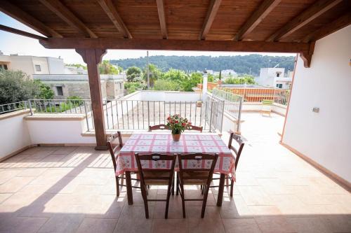 Ruffano House | Villa nel centro Salento - Free Wi-Fi