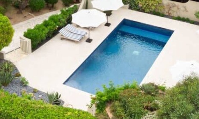 Ramatuelle Villa | villa Nemo Summary: V
