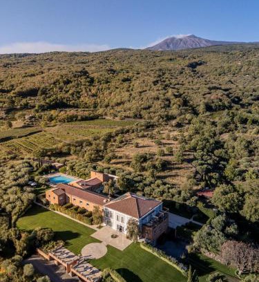 Linguaglossa Hotel | Villa Neri Resort & Spa