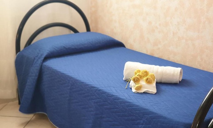 Noto Marina House | VILLA NETTUNO