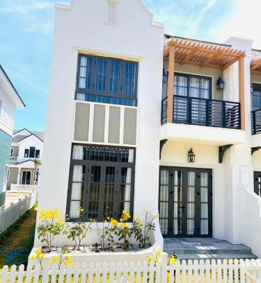 Phan Thiet Villa | Villa Ngọc Trai Biển tại Novaworld Phan Thiết