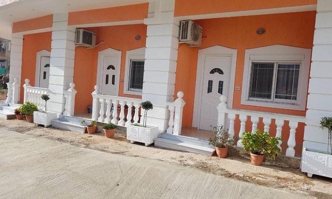 Ksamil Villa | Villa Nicolaos Ksamil