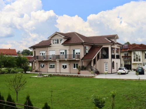Central Serbia Apartment | Villa Nina