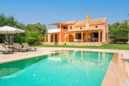 Sarlata Villa | Villa Nostos by Villa Plus