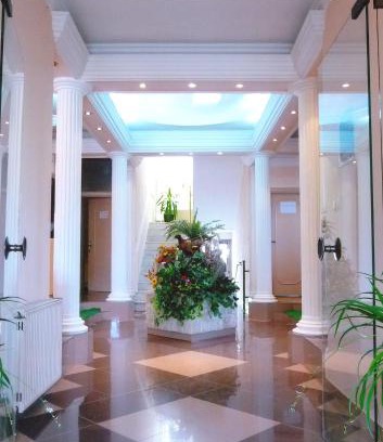 Bela Crkva Hotel | Villa Oaza