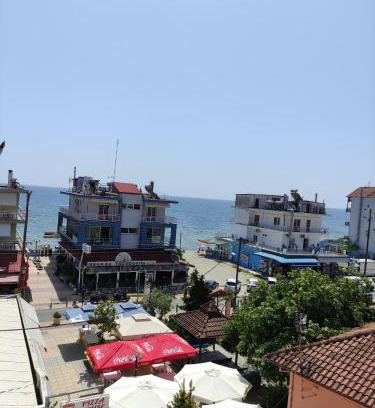 Katerini Apartment | VILLA ODYSSIA