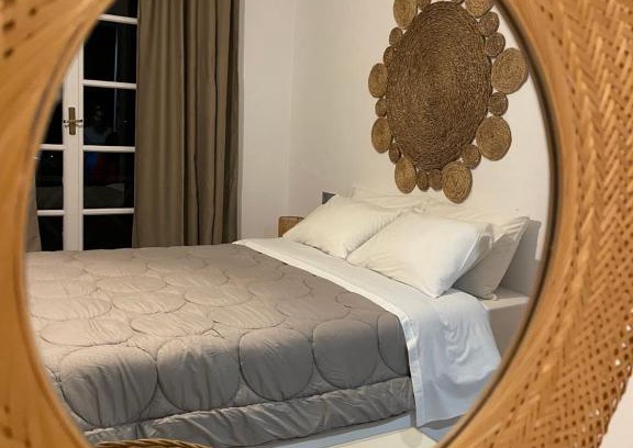 Scala Hotel | villa of the god