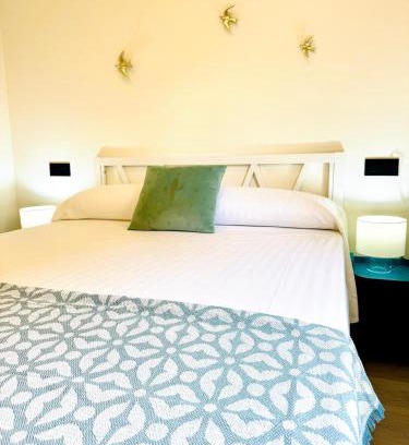 Santander House | Villa Olas y Llamas