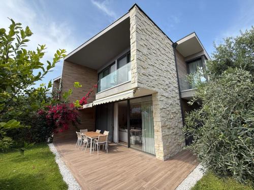 Dhermi Villa | Villa Olea Residence