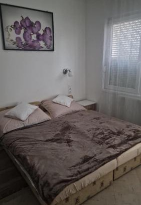 Heviz Apartment | Villa Olga