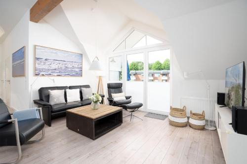 Groemitz Apartment | Villa Olga Lieblingskoje