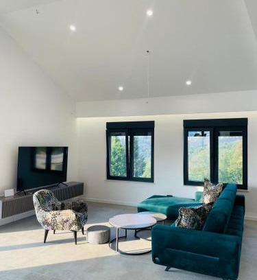 Banja Luka Villa | Villa OlieMM