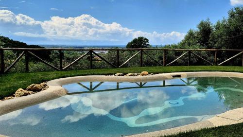 Pietrasanta Bed & Breakfast | Villa Olivemare B&B