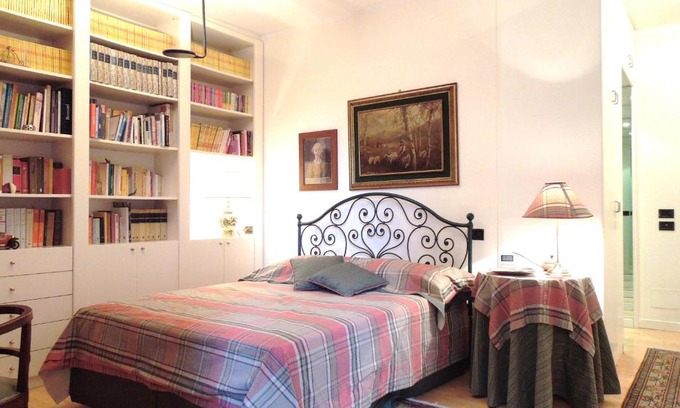 Bergamo Bed & Breakfast | Villa Olivia