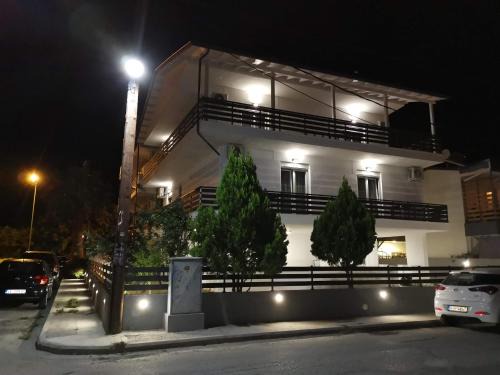 Katerini House | Villa Olympia