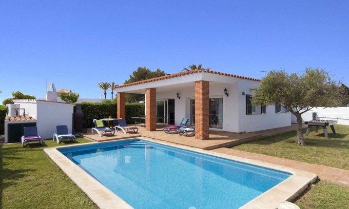 Sa Torre del Ram Villa | Villa Ondinas by Villa Plus