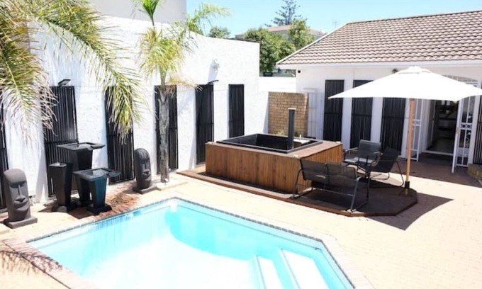 Flamingo Vlei House | Villa on Flamingo Vlei