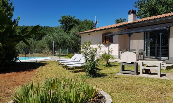 Gavorrano Apartment | Villa Ophelia