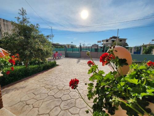 Vlore Apartment | Villa Orange