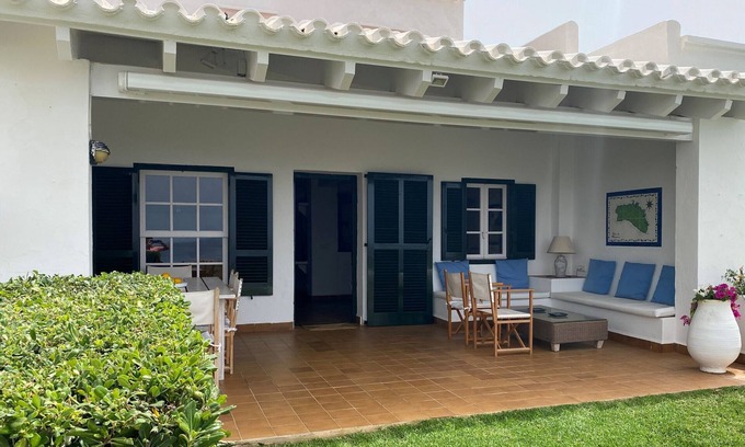 Es Canutells Villa | Villa ORIOL