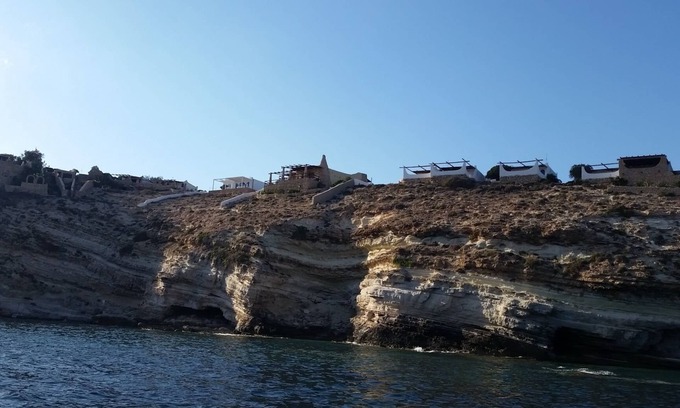 Lampedusa Villa | VILLA "ORNELLA" *