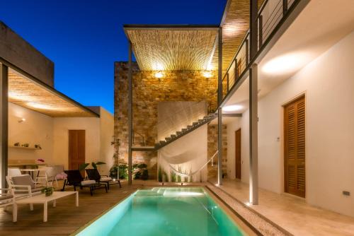 Centro Hotel | Villa Orquídea Boutique Hotel