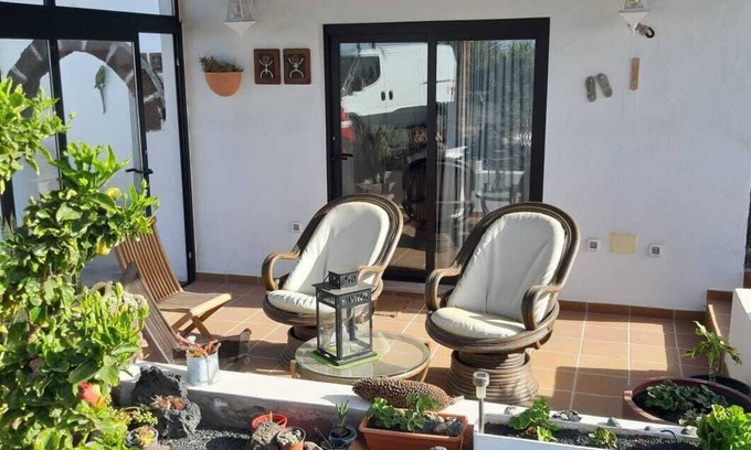 Las Brenas Ski Chalet | Villa overlooking the sea and sunset 7 minutes from Playas de Papagayo