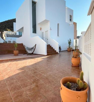 San Jose House | Villa Oxigen