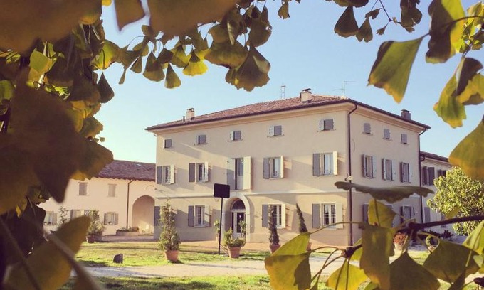 Cavezzo Bed & Breakfast | Villa Pacchioni