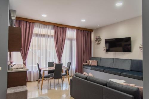 Korissia Apartment | Villa Pan of Kea