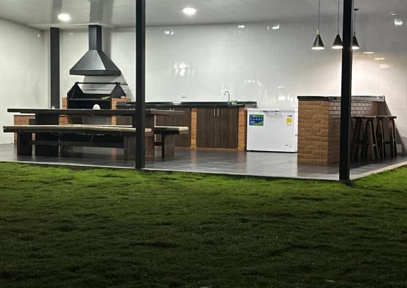 Rivera Villa | Villa Pangara