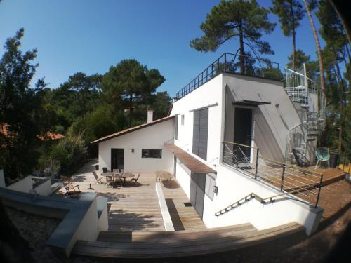 La Teste-de-Buch Apartment | Villa Paradis