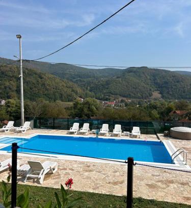 Banja Luka House | Villa Paradise