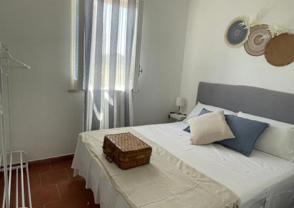 Ustica Villa | Villa Paso
