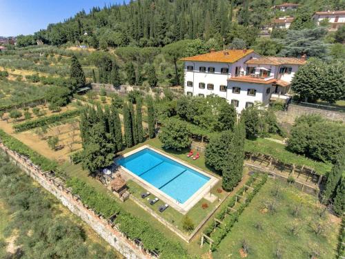 Pelago Villa | Villa Paterno