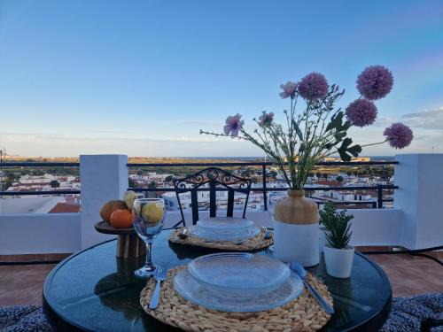 Salobrena House | Villa Pedro