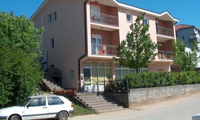 Citluk Hotel | Villa Petra
