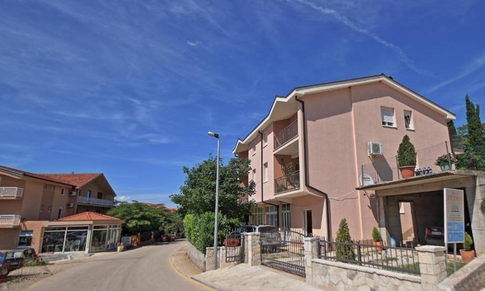 Medjugorje House | Villa Petra