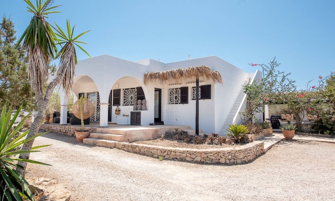 La Savina Villa | Villa Piedra - Formentera