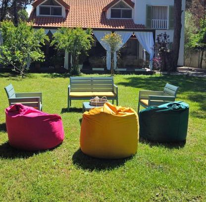 Golem Villa | Villa Pinea Mare