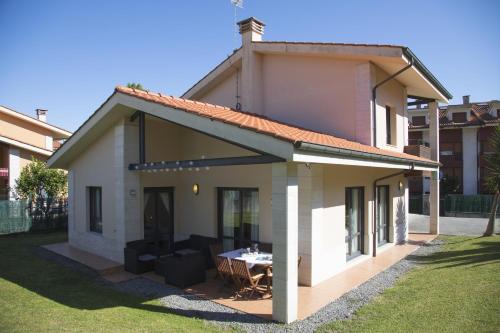 La Portilla Villa | Villa Playa de Barro