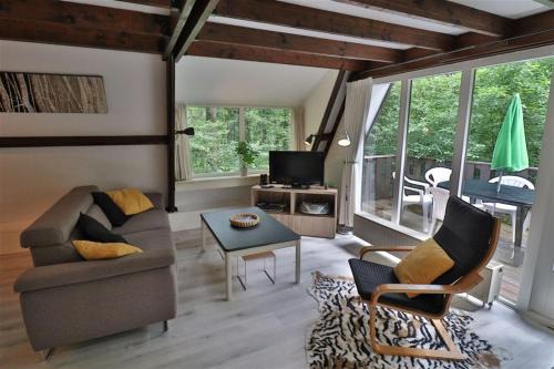 Bohon Ski Chalet | Villa Pluimstaart - Sunclass 55