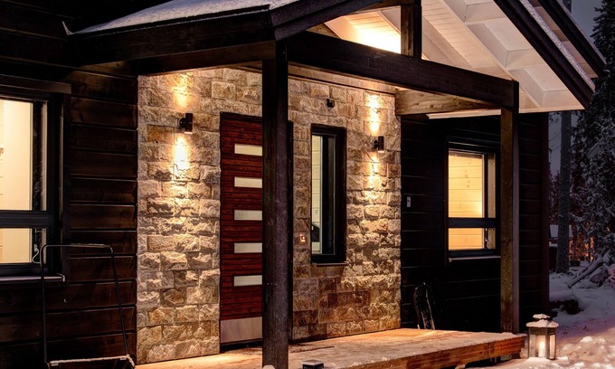 Sappee Villa | Villa Polaris